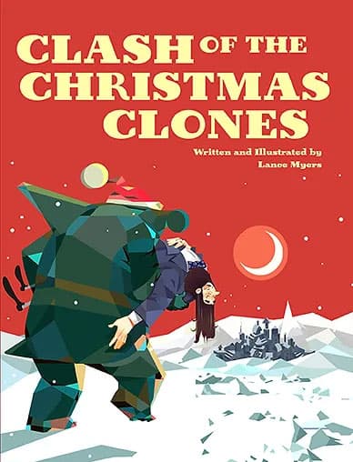Clash of the Christmas Clones