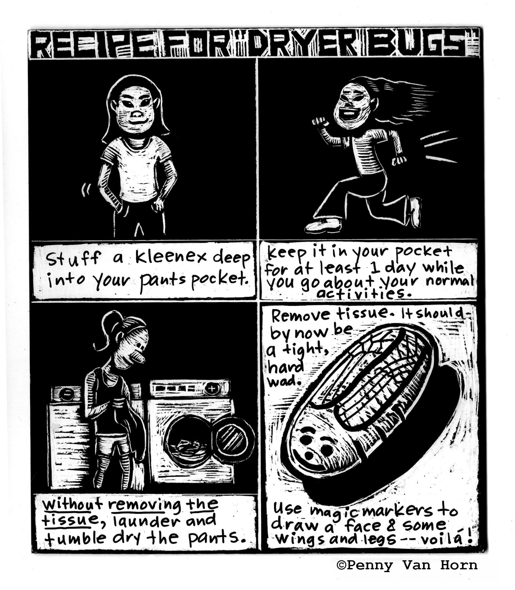 recipe